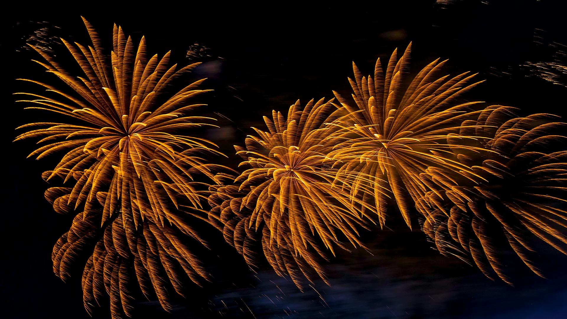 Anilag Festival 2026 Fireworks Photography, a fireworks display for a festival event
